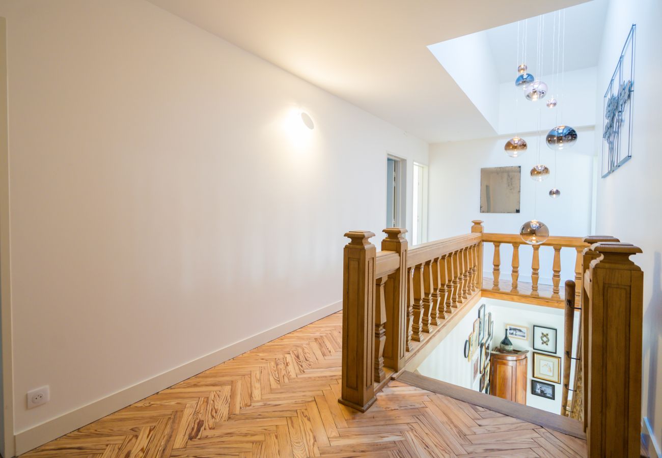Villa in Andernos-les-Bains - Villa l'Horizon