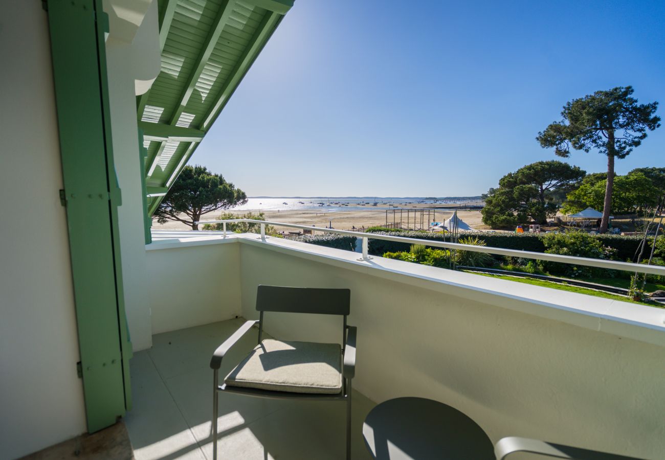Villa in Andernos-les-Bains - Villa l'Horizon