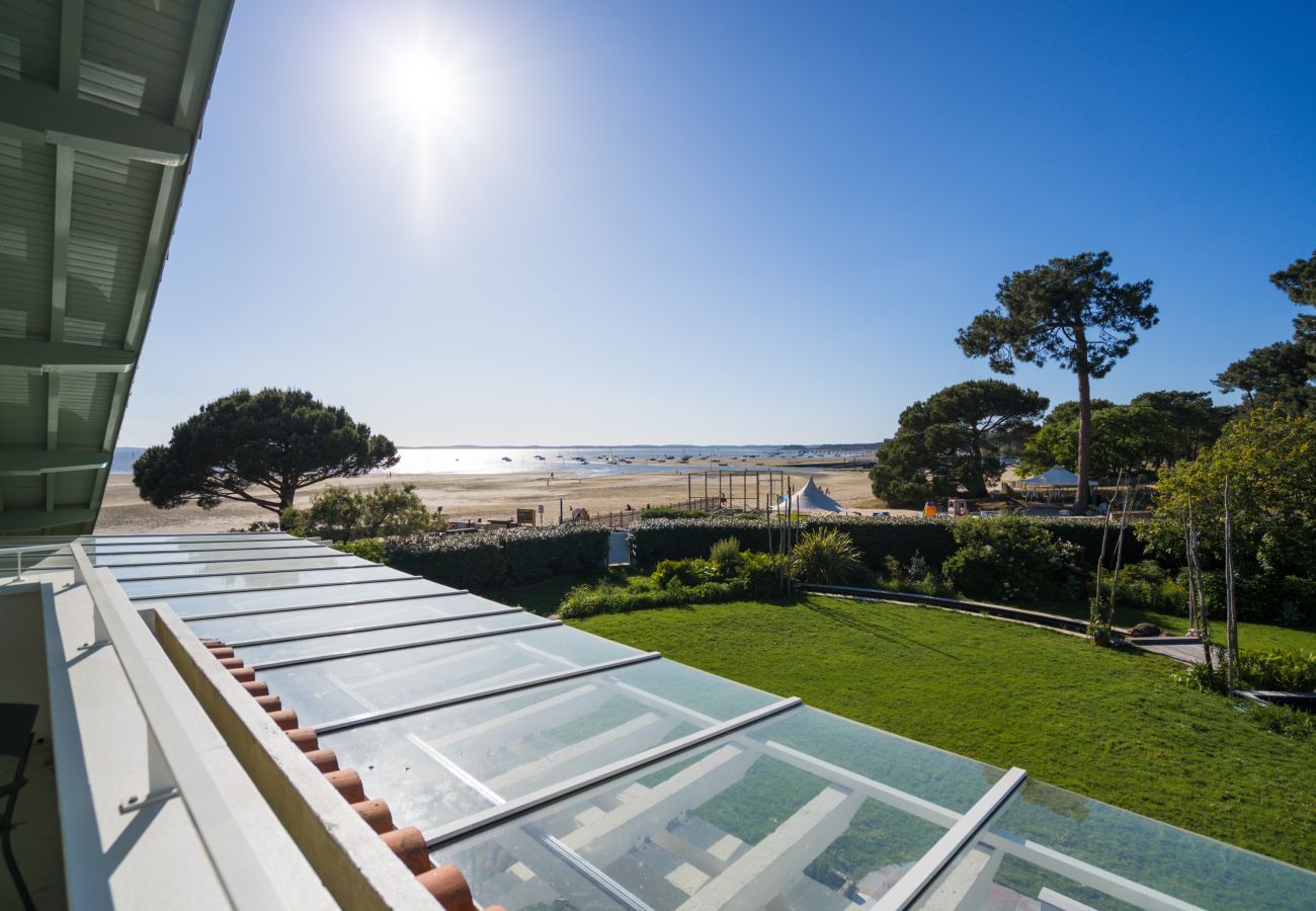 Villa in Andernos-les-Bains - Villa l'Horizon