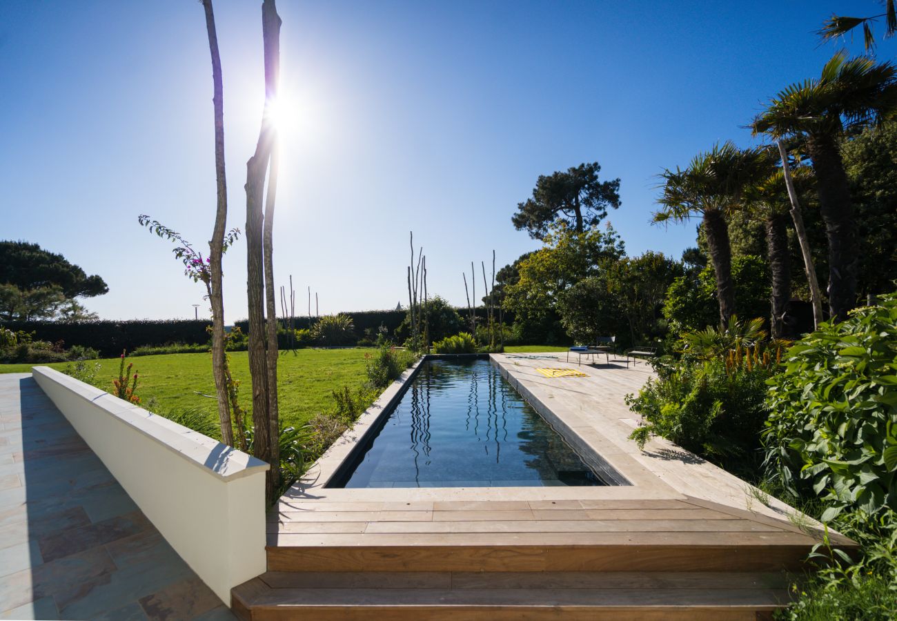 Villa in Andernos-les-Bains - Villa l'Horizon