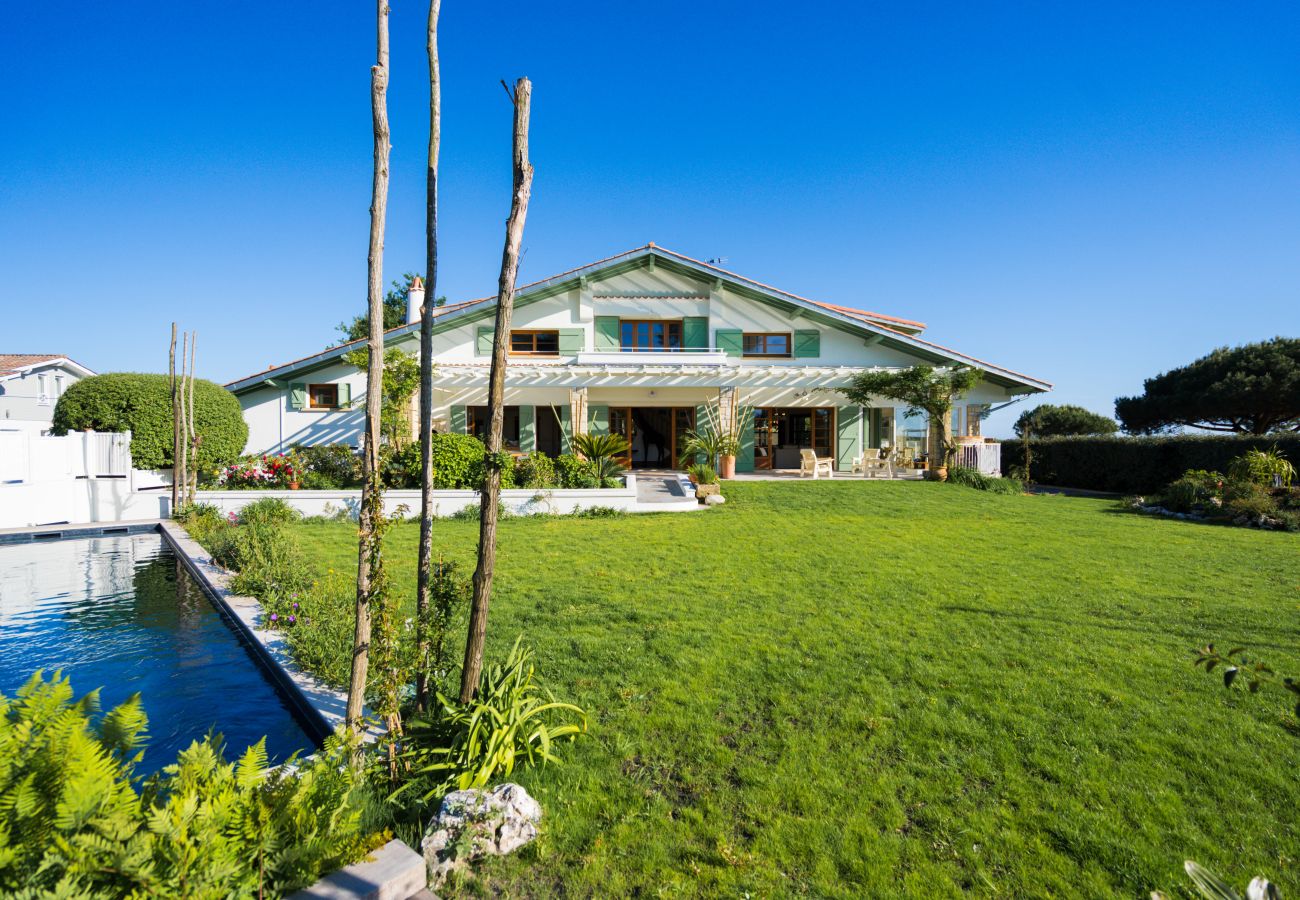Villa in Andernos-les-Bains - Villa l'Horizon