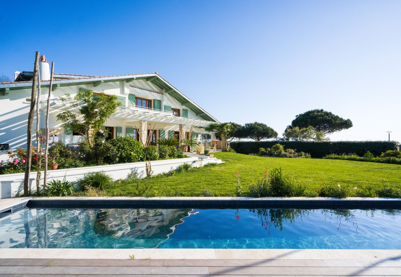 Villa in Andernos-les-Bains - Villa l'Horizon