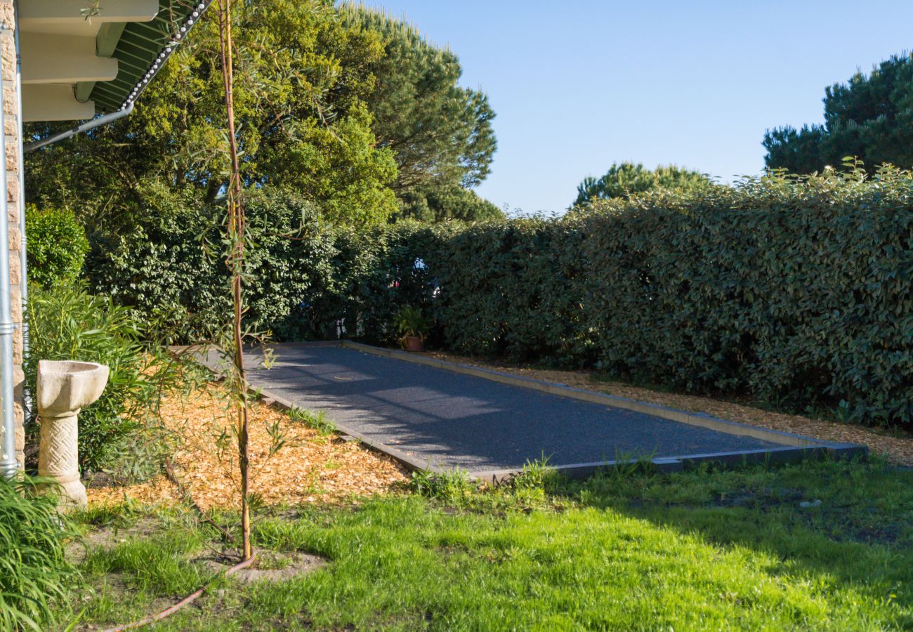 Villa in Andernos-les-Bains - Villa l'Horizon