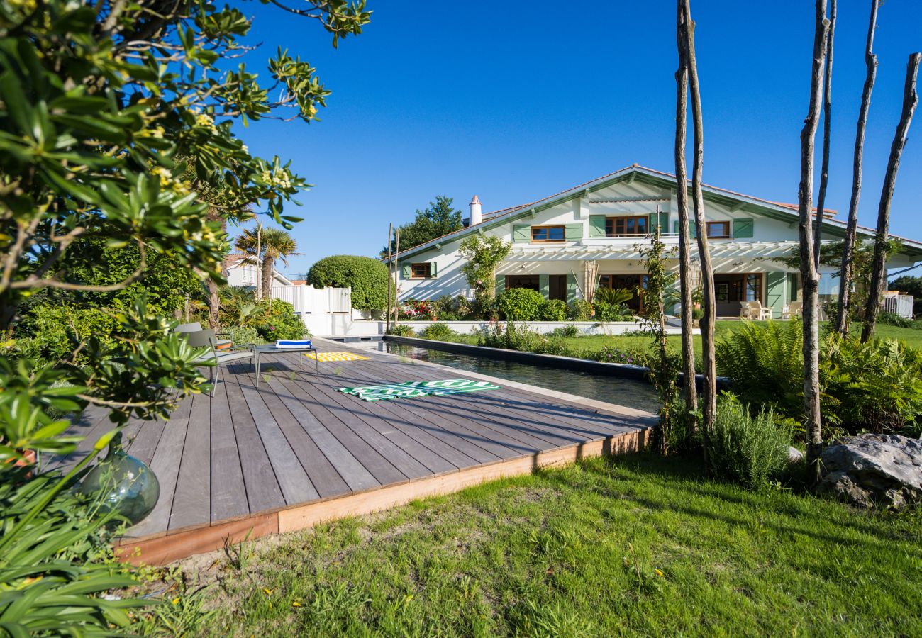 Villa in Andernos-les-Bains - Villa l'Horizon
