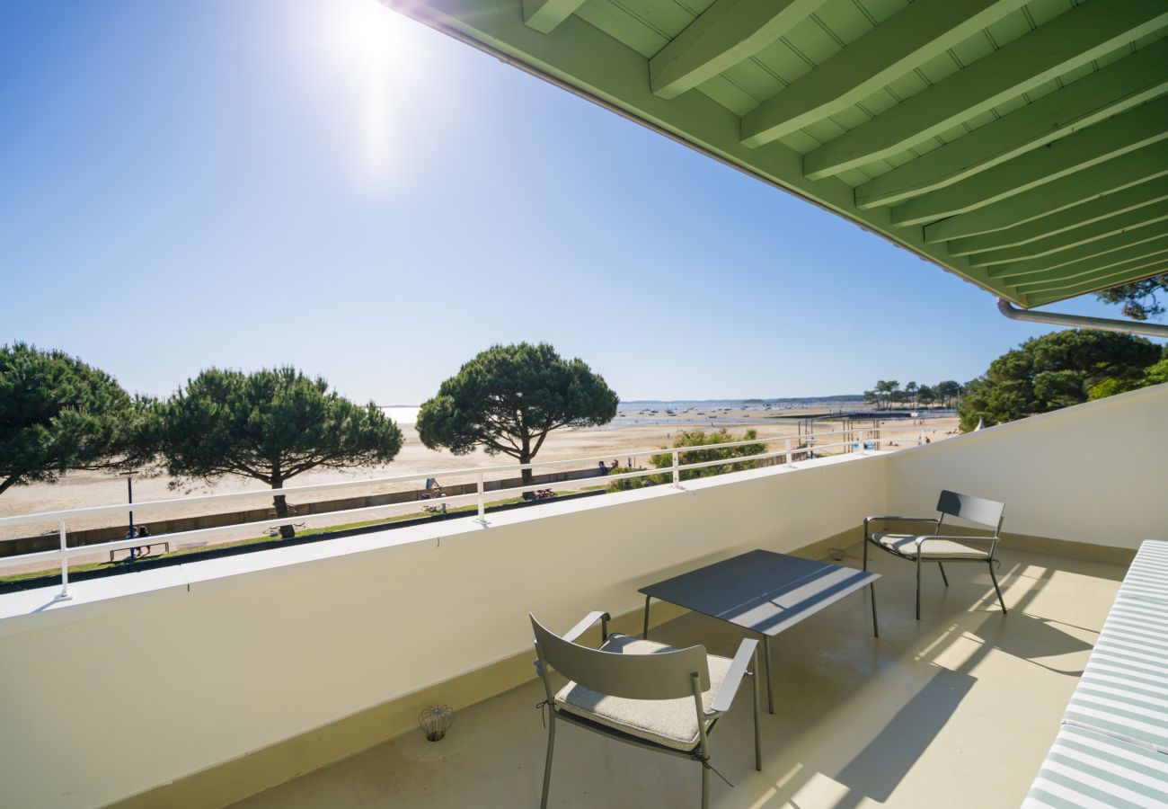 Villa in Andernos-les-Bains - Villa l'Horizon
