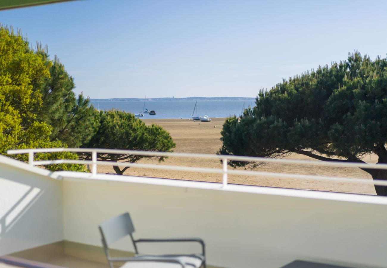 Villa in Andernos-les-Bains - Villa l'Horizon