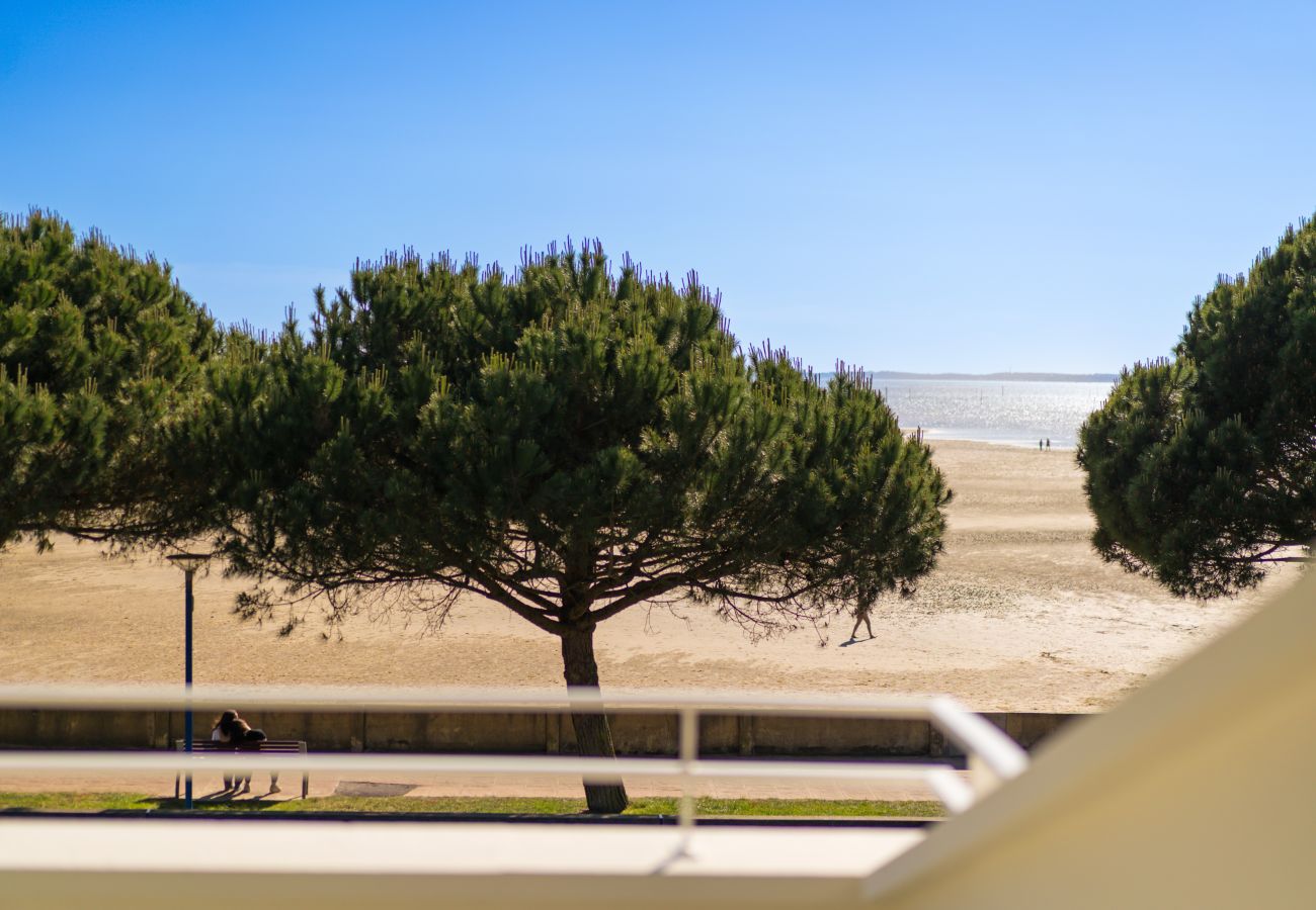 Villa in Andernos-les-Bains - Villa l'Horizon