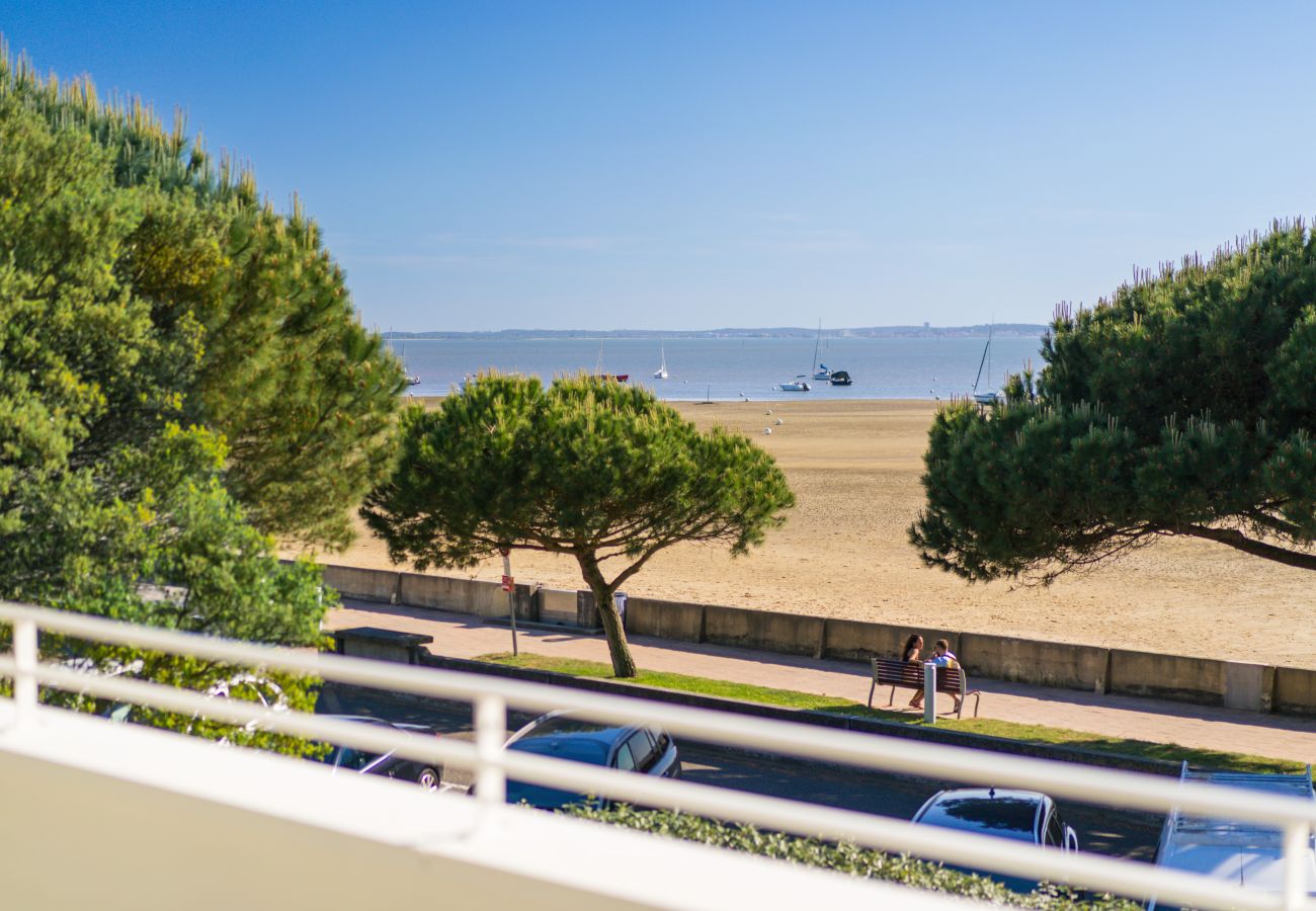 Villa in Andernos-les-Bains - Villa l'Horizon