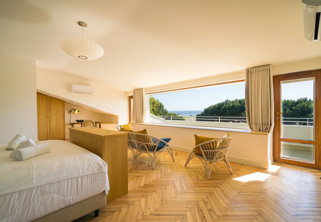 Villa in Andernos-les-Bains - Villa l'Horizon