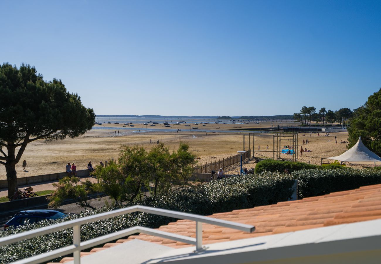 Villa in Andernos-les-Bains - Villa l'Horizon