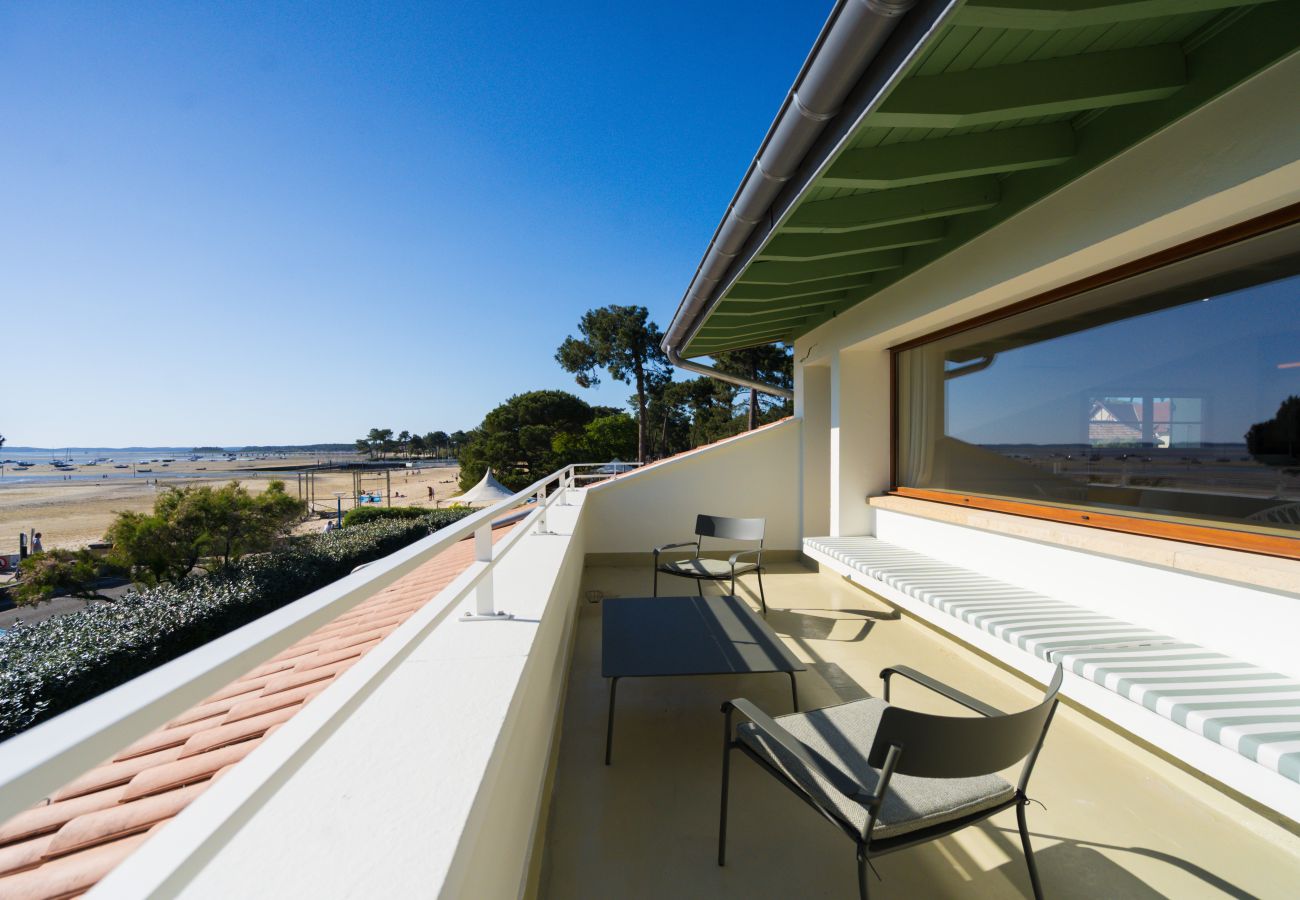 Villa in Andernos-les-Bains - Villa l'Horizon