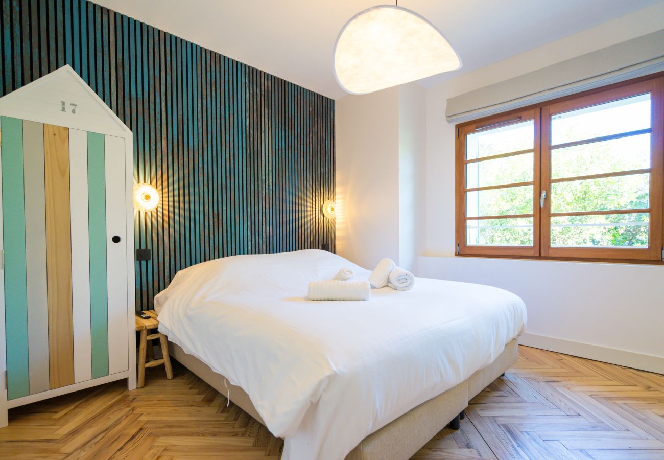 Villa in Andernos-les-Bains - Villa l'Horizon