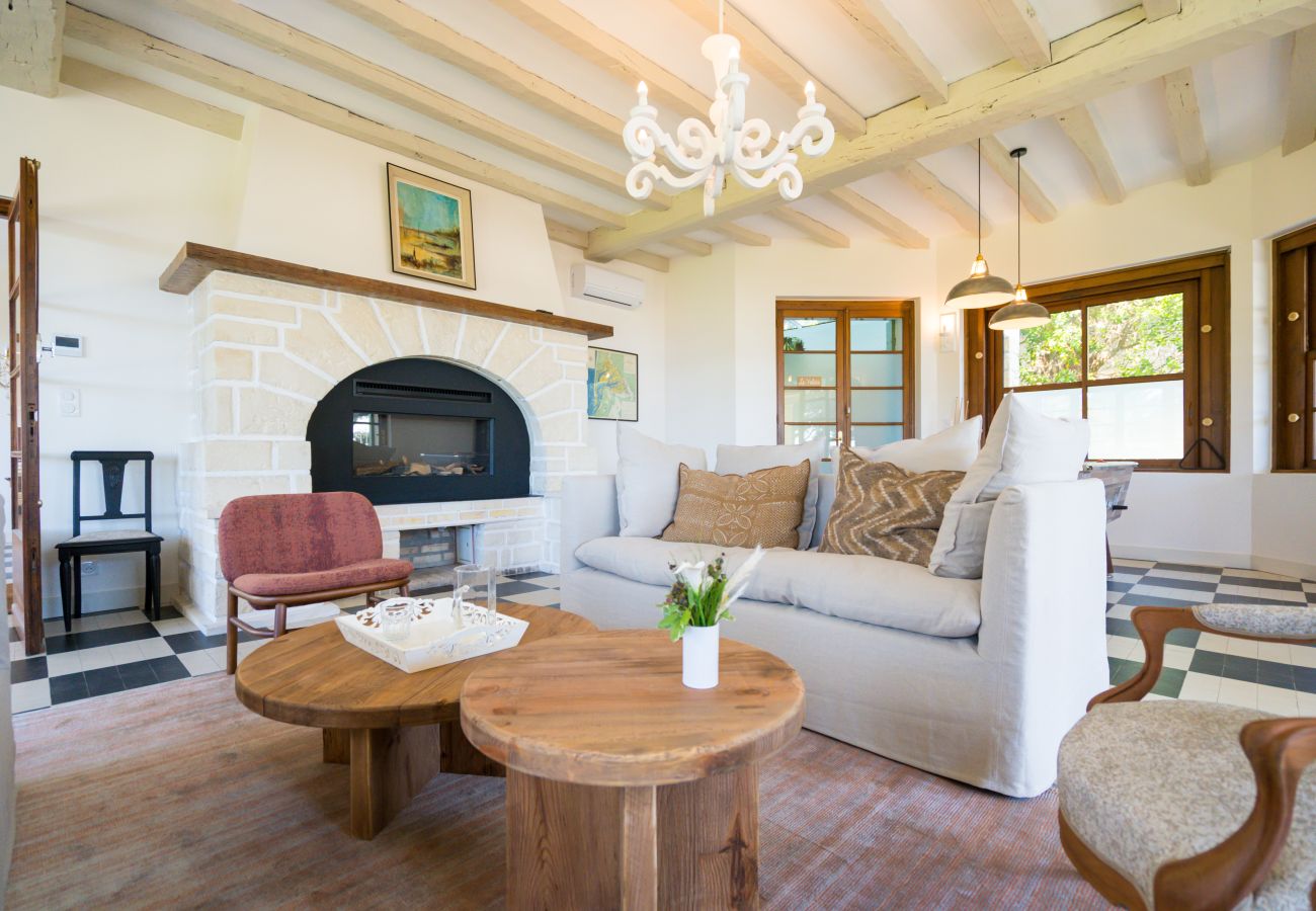 Villa in Andernos-les-Bains - Villa l'Horizon