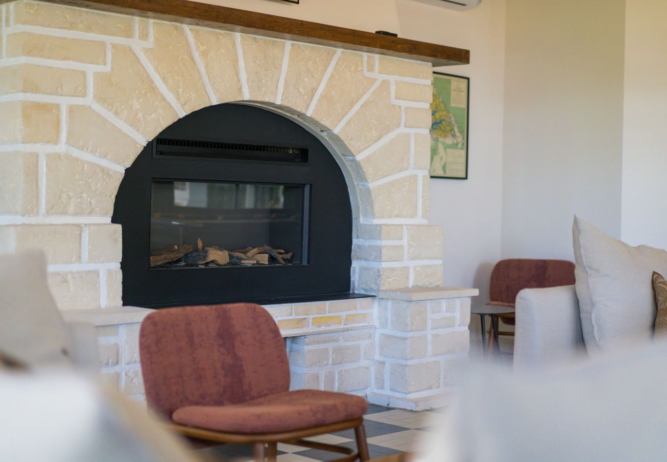 Villa in Andernos-les-Bains - Villa l'Horizon