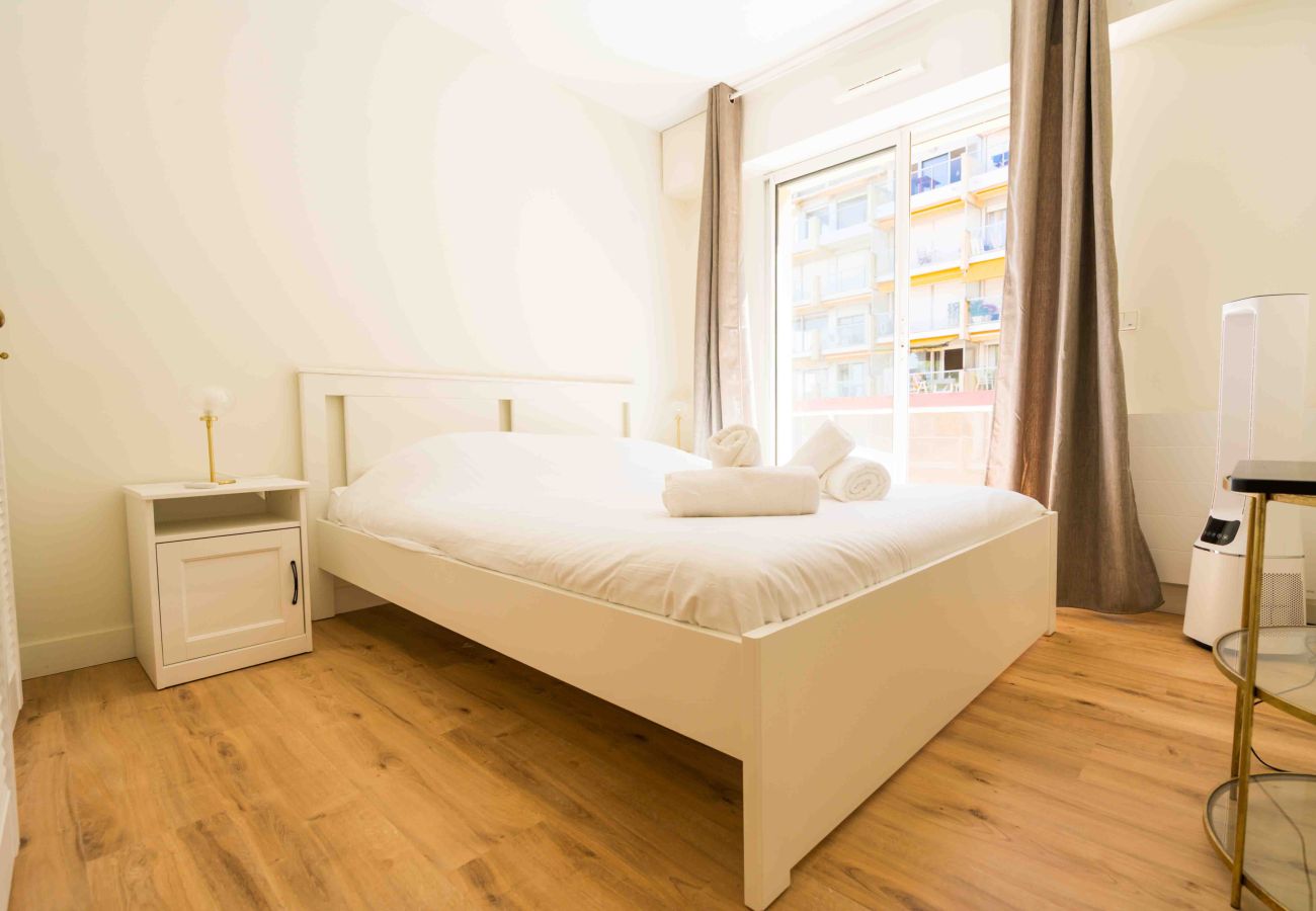Apartment in Arcachon - Appartement Héliodore