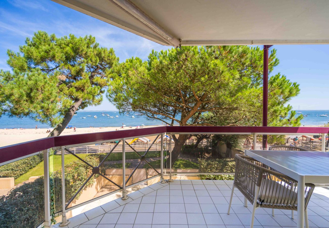 Apartment in Arcachon - Appartement Héliodore