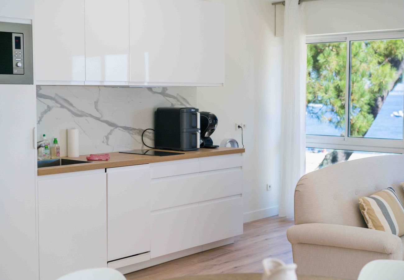 Apartment in Arcachon - Appartement Héliodore