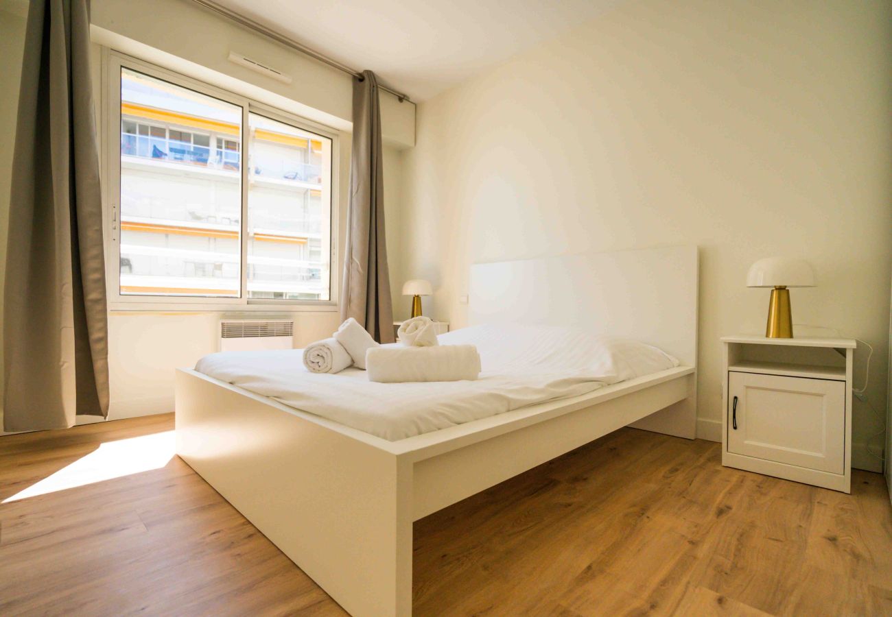 Apartment in Arcachon - Appartement Héliodore