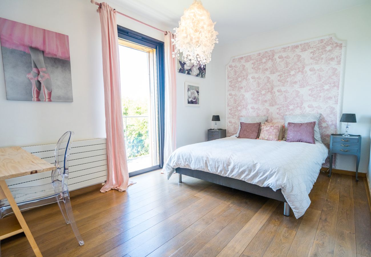 Villa in Gujan-Mestras - Villa Eugénie