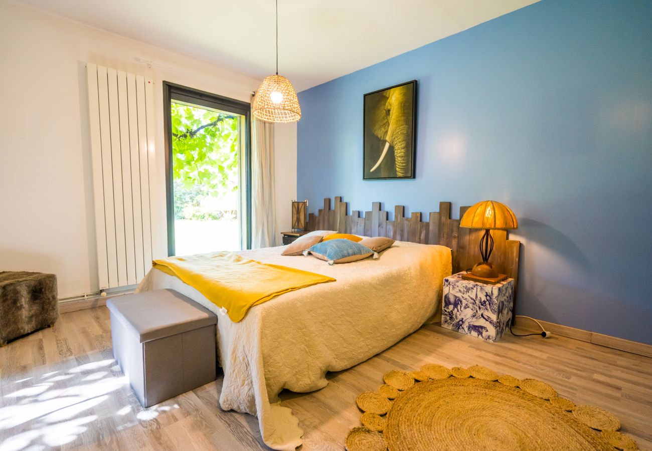 Villa in Gujan-Mestras - Villa Eugénie