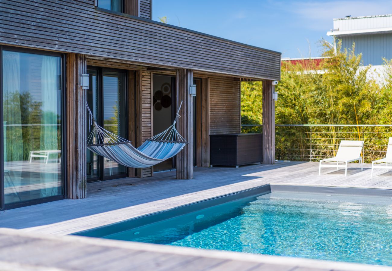 Villa in Gujan-Mestras - Villa Eugénie